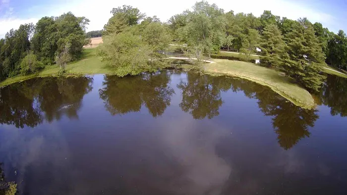 Hickory Holler Campground Picture 4