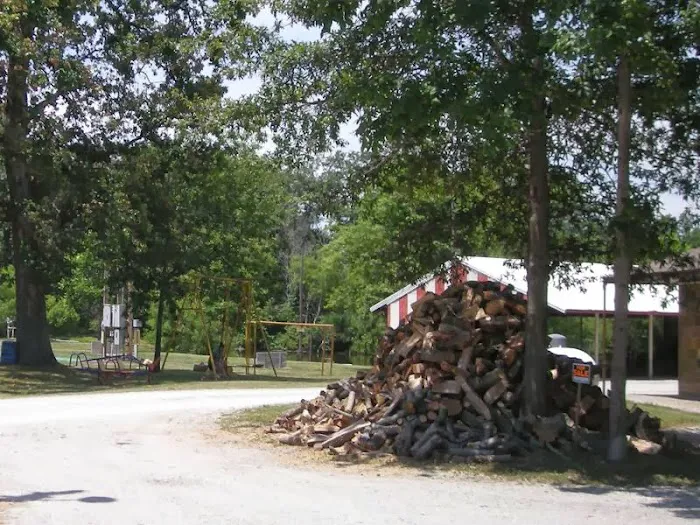 Hickory Holler Campground Picture 5