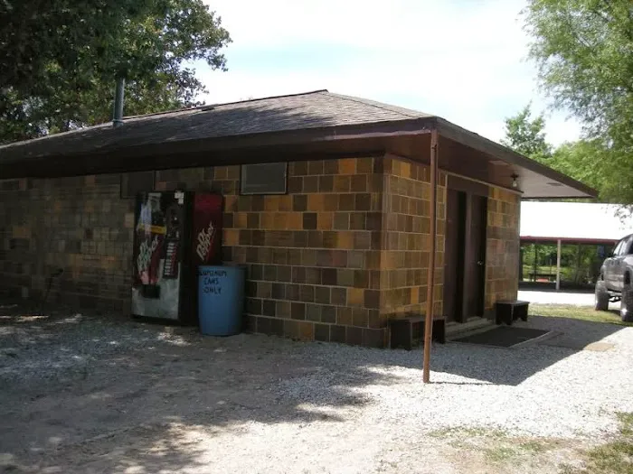 Hickory Holler Campground Picture 6