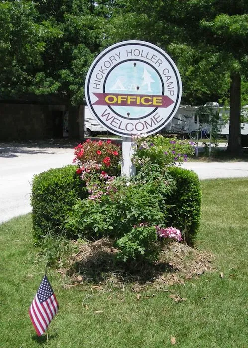 Hickory Holler Campground Picture 7