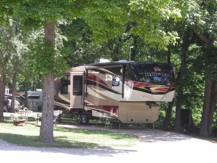Hickory Holler Campground Picture 10