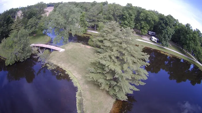 Hickory Holler Campground Picture 8