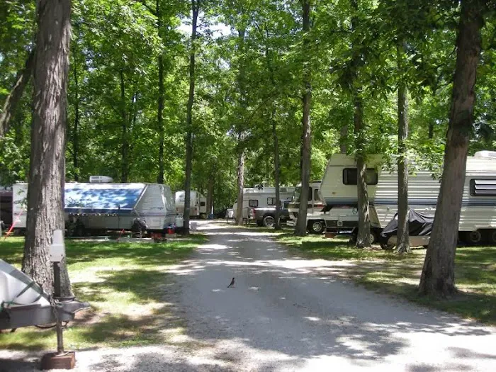 Hickory Holler Campground Picture 9