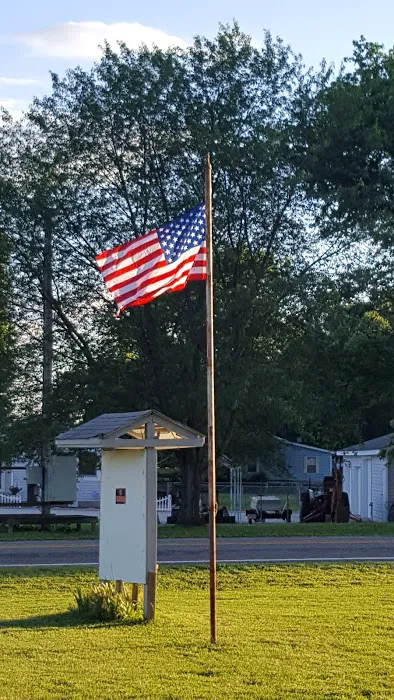 CJC Campgrounds Picture 1