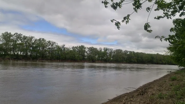 Ouabache Trails Campground Picture 2