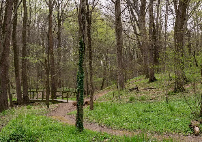 Ouabache Trails Campground Picture 1