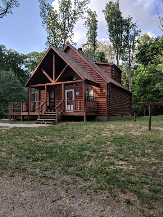 Ouabache Trails Campground Picture 5