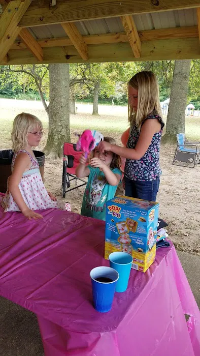 Ouabache Trails Campground Picture 7