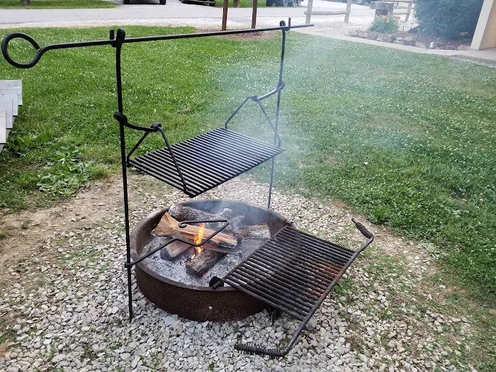 Ouabache Trails Campground Picture 8