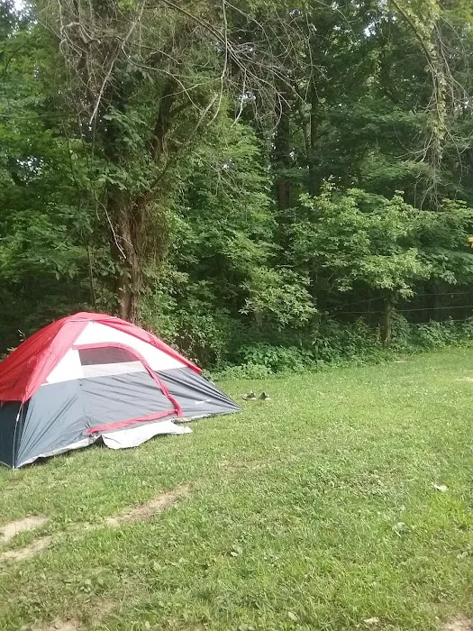 Ouabache Trails Campground Picture 9