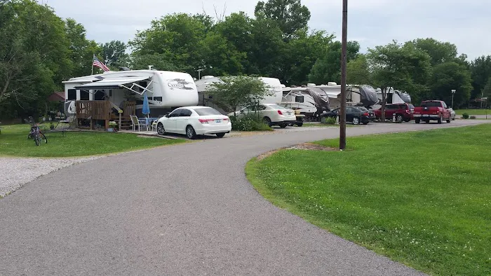 Livermore RV Park Picture 1