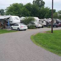 Livermore RV Park ico