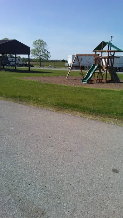 Livermore RV Park Picture 5