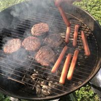 Country Court Campground ico