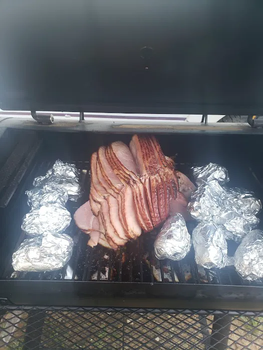 Country Court Campground Picture 5