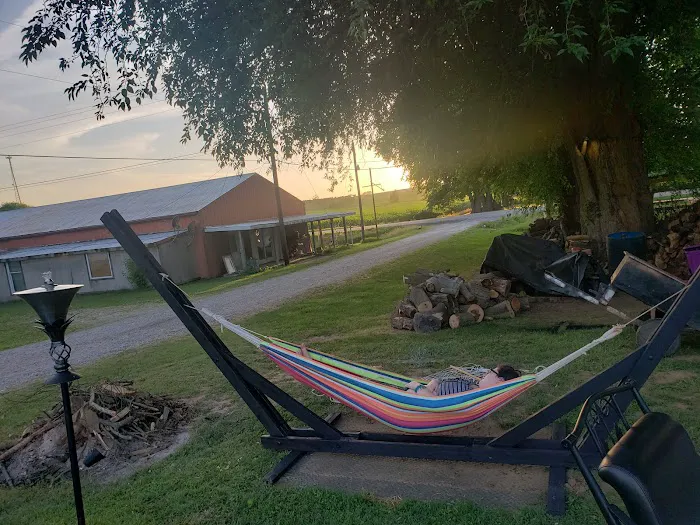 Country Court Campground Picture 4