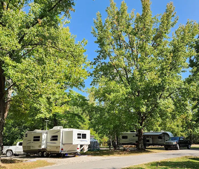 Campground Picture 5