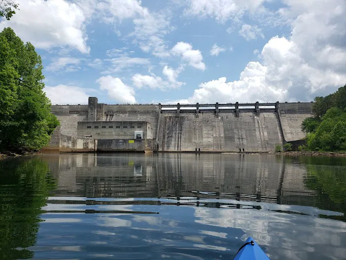 Dale Hollow Dam Campground Picture 4