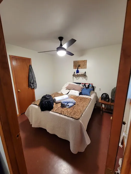 Misty river haven Picture 1