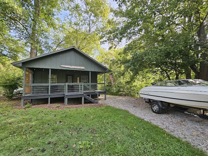 Misty river haven Picture 3