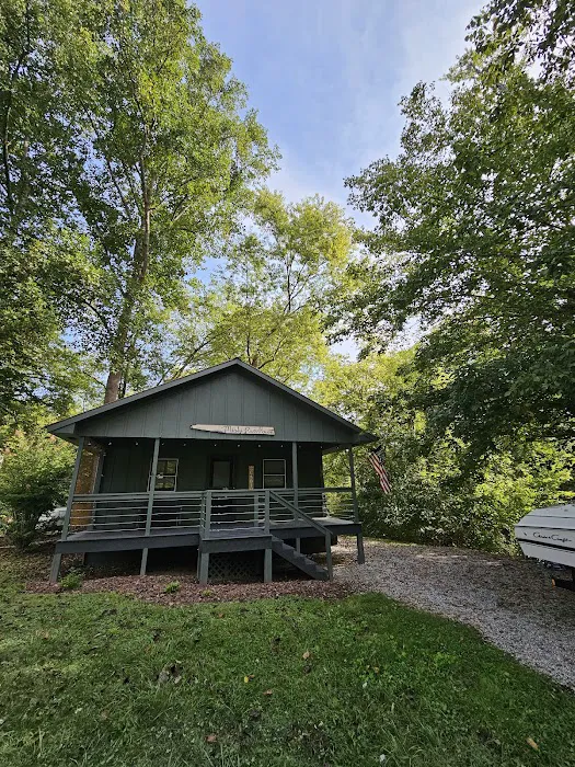 Misty river haven Picture 2