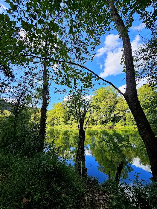 Misty river haven Picture 4