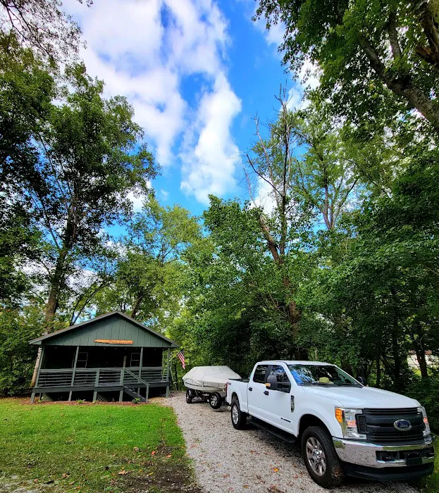 Misty river haven Picture 6