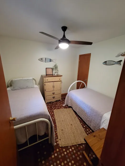 Misty river haven Picture 7