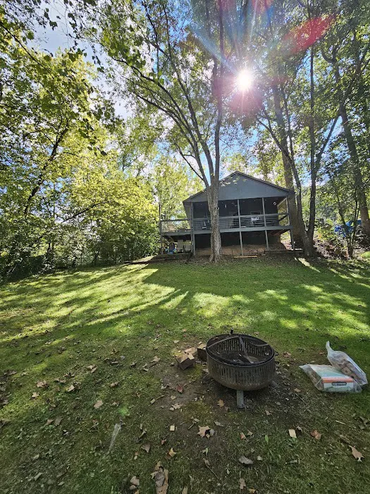 Misty river haven Picture 8