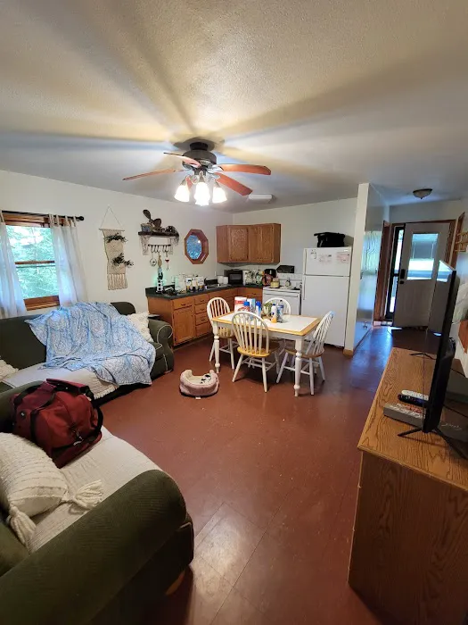 Misty river haven Picture 9