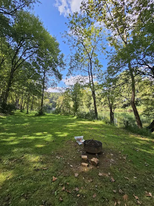 Misty river haven Picture 10