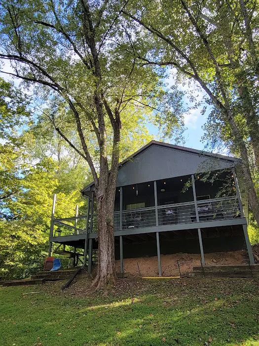 River Trail Campground Picture 3