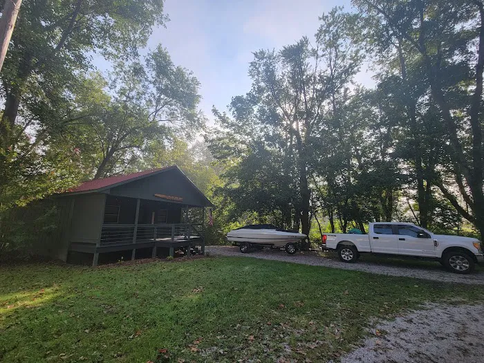 River Trail Campground Picture 2