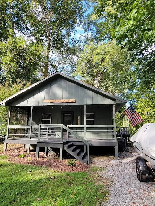 River Trail Campground Picture 1