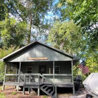 River Trail Campground ico