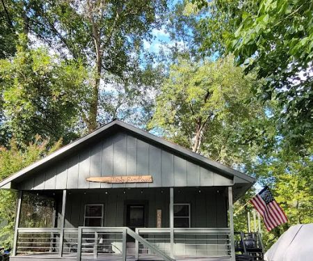 River Trail Campground