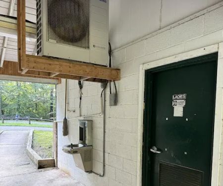 Standing Stone Campground