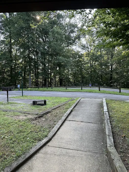 Standing Stone Campground Picture 3
