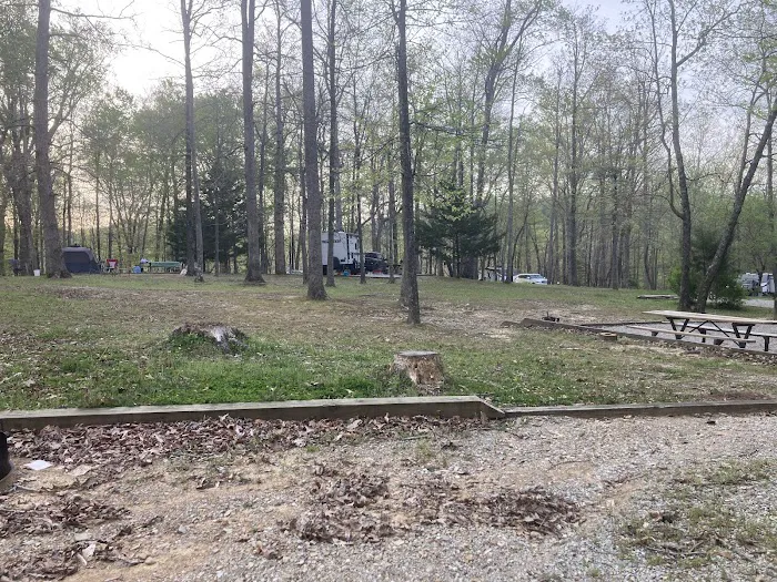 Standing Stone Campground Picture 9