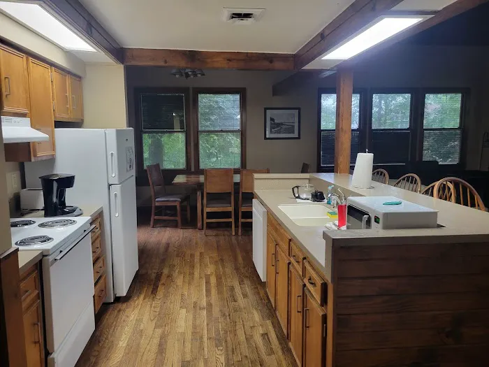 Deluxe Cabins Picture 1