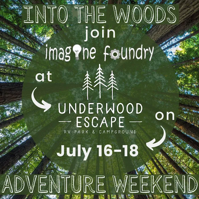 Underwood's Escape Picture 5