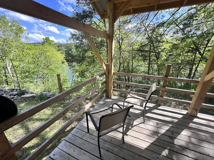 Lake Cumberland Glamping Picture 6