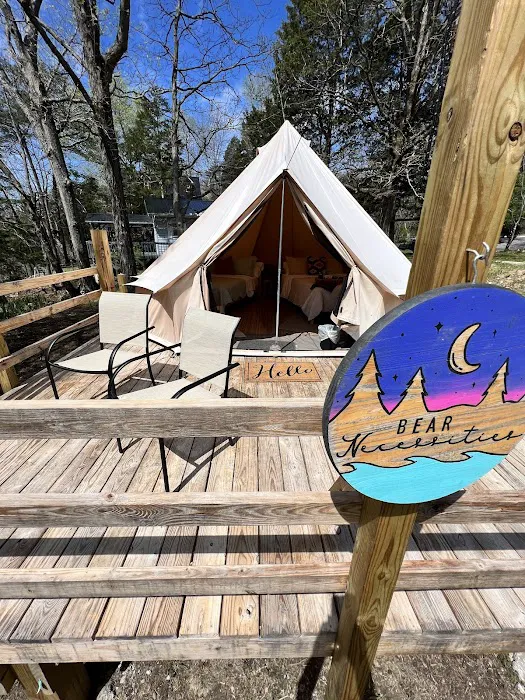 Lake Cumberland Glamping Picture 7