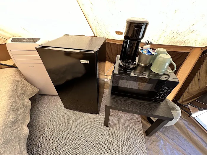 Lake Cumberland Glamping Picture 9