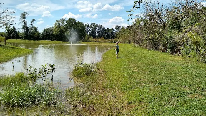 Dad's Bluegrass Campground Picture 7