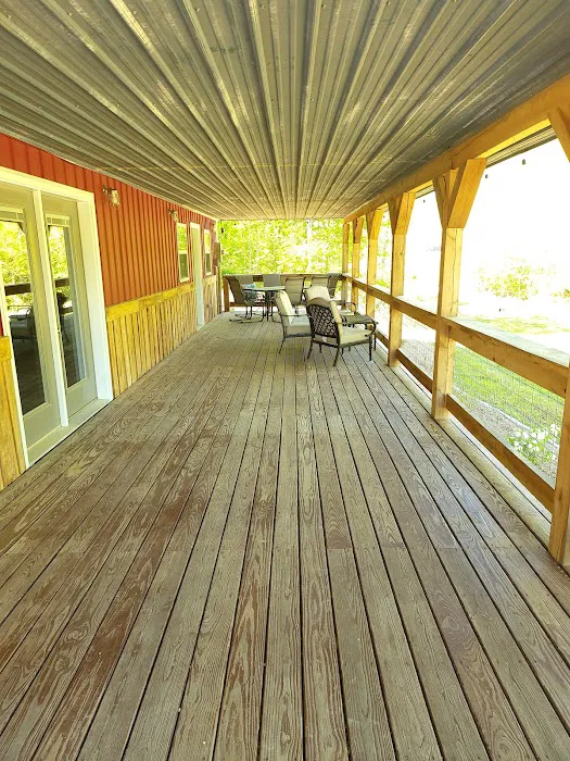 Whippoorwill Woods Picture 1