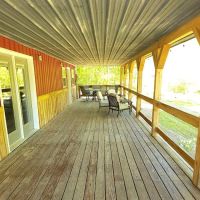 Whippoorwill Woods ico