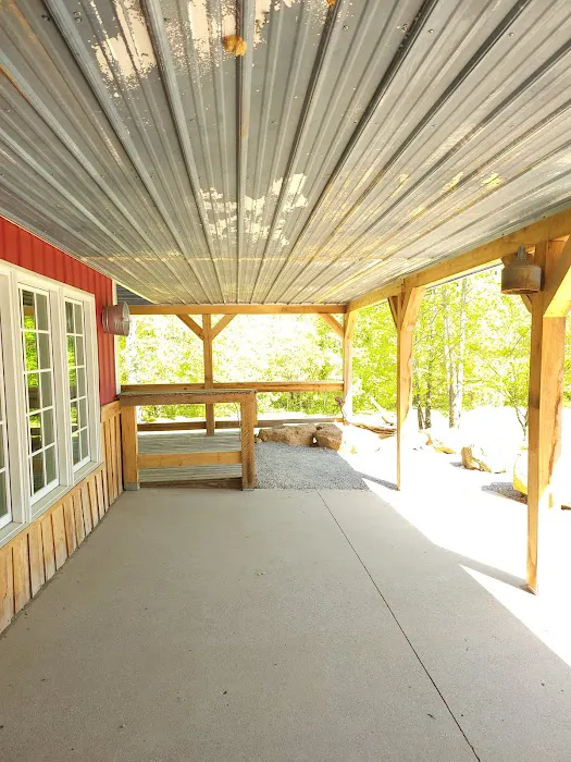 Whippoorwill Woods Picture 5