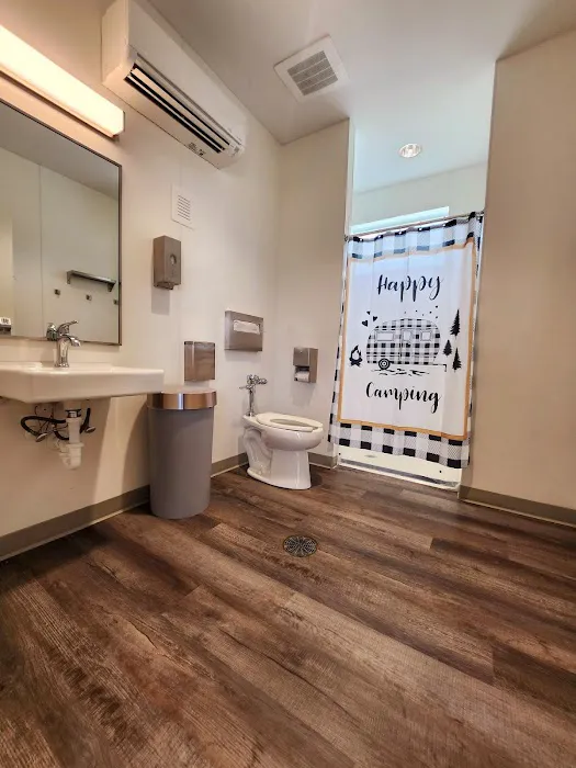 Savannah Lakes RV Resort Picture 1