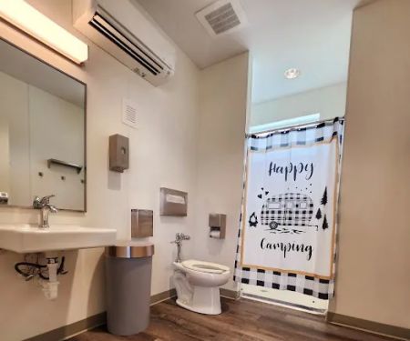 Savannah Lakes RV Resort